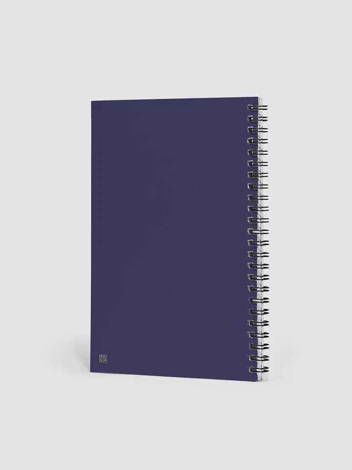 Thailand Flag Notebook product image (2)
