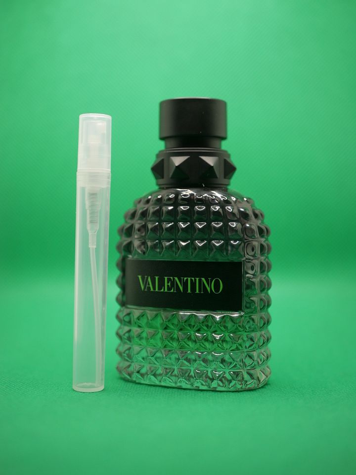 Valentino Green Strawaganza 5ml product image (2)