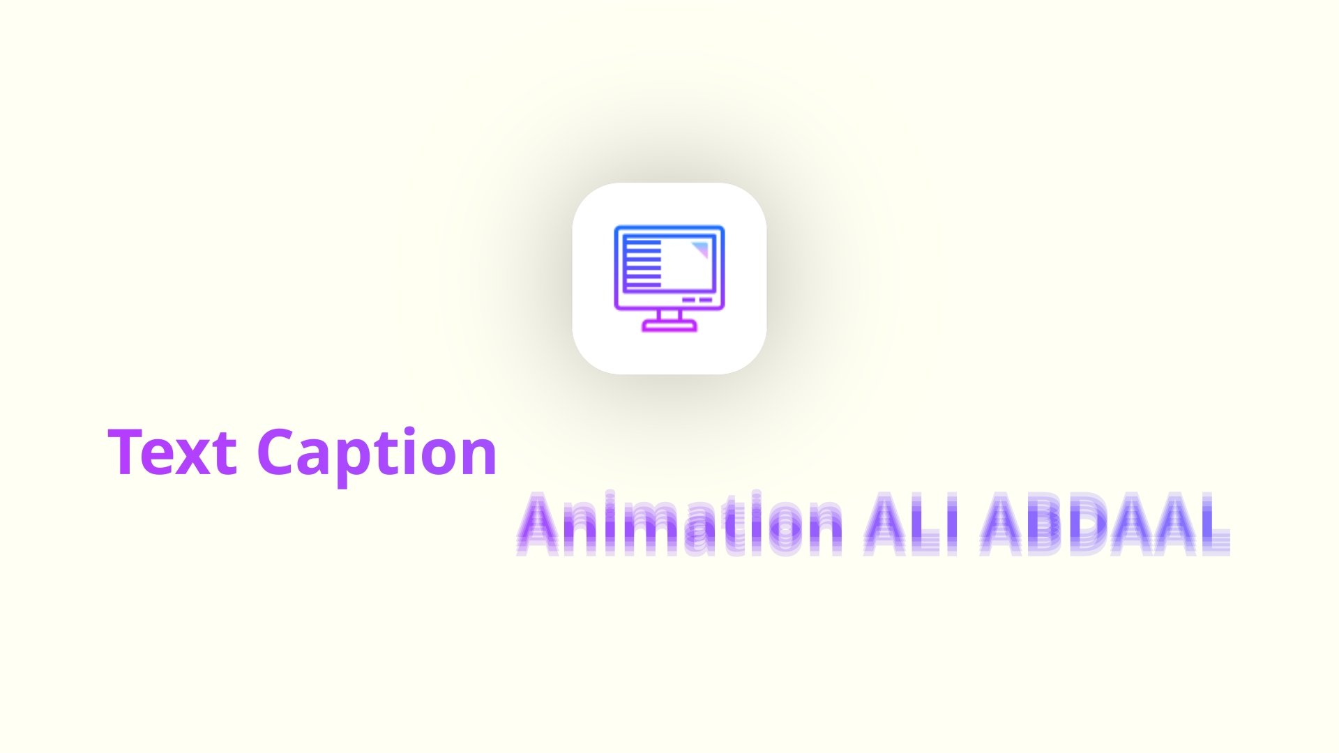 Ali Abdaal Subtitles Caption 16 product image (2)