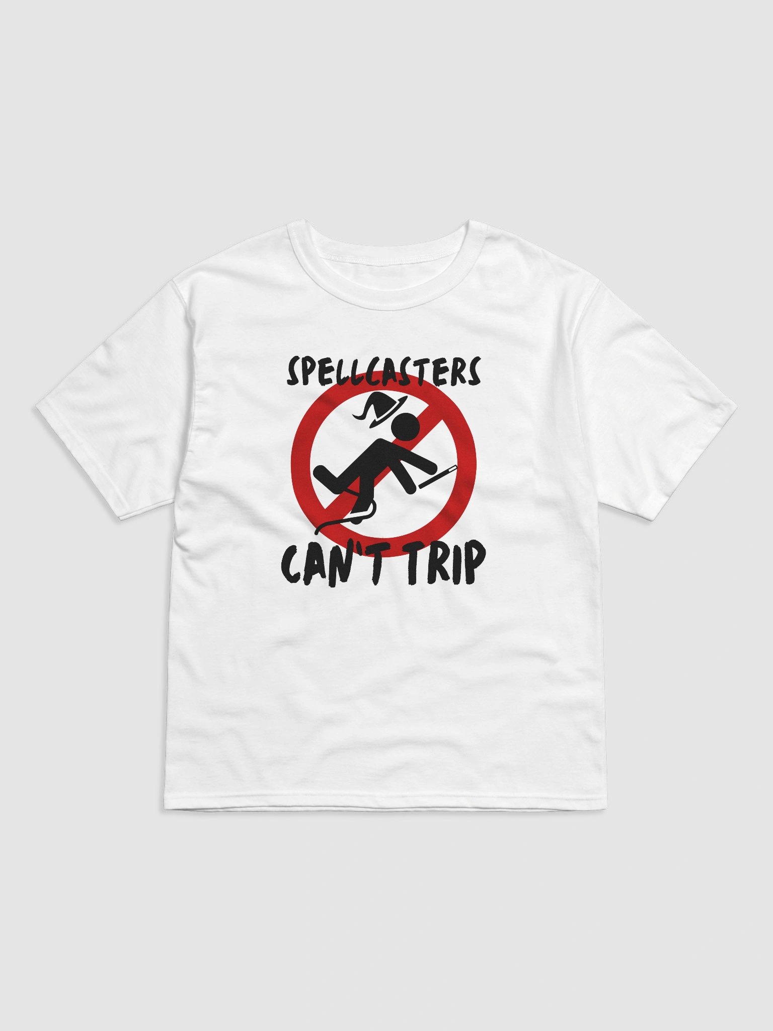 Spellcasters Tee product image (1)
