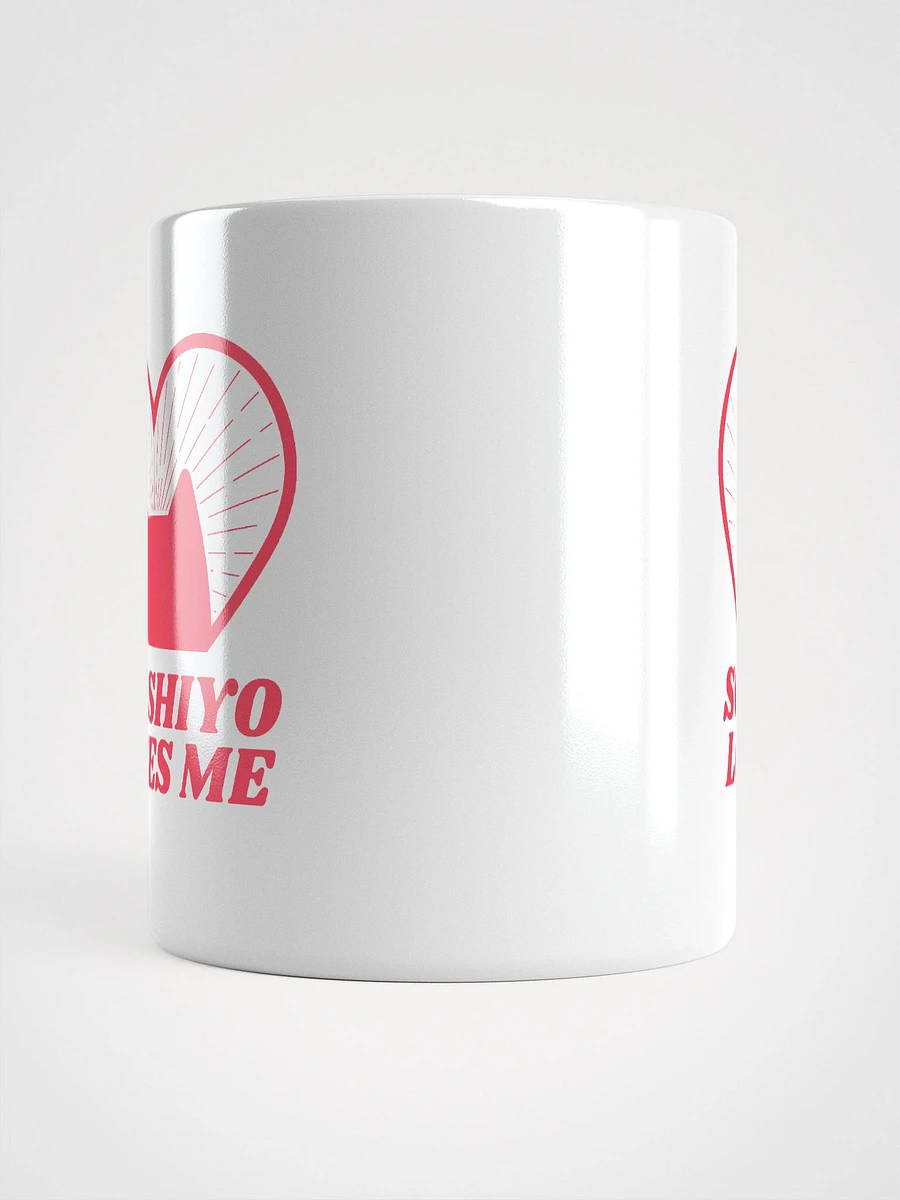 Soushiyo Loves Me Mug product image (5)