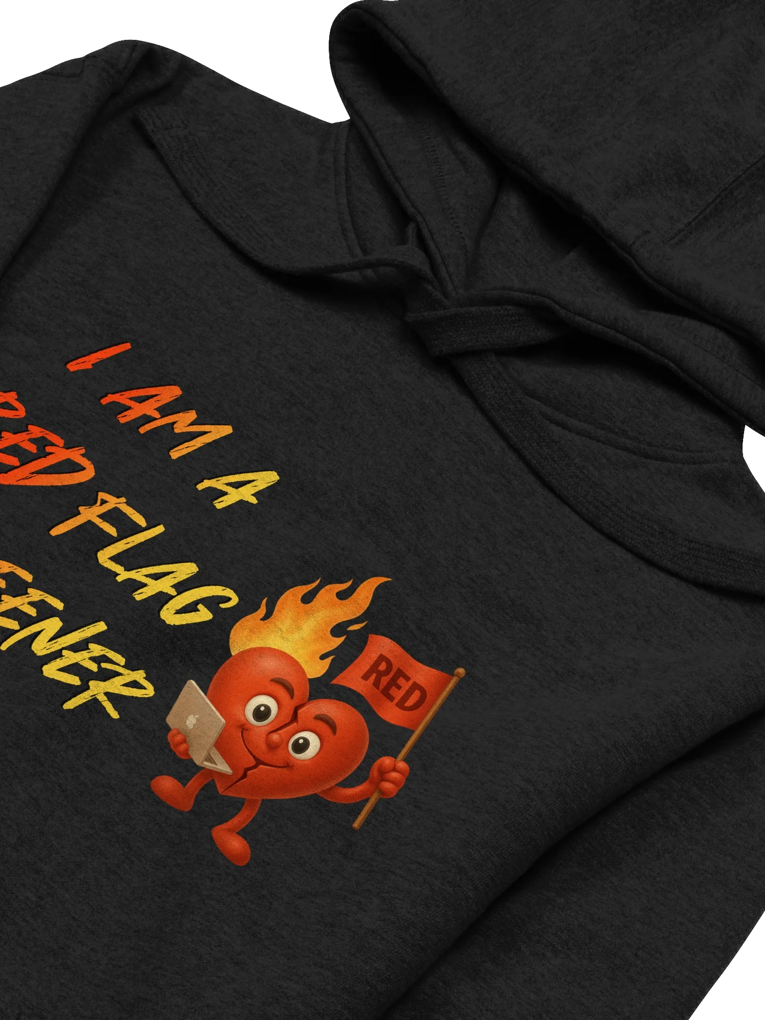 I am a red flag screener product image (3)