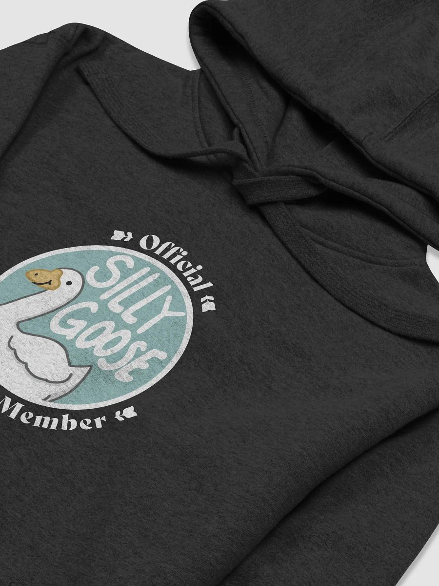 Silly Goose Hoodie product image (3)