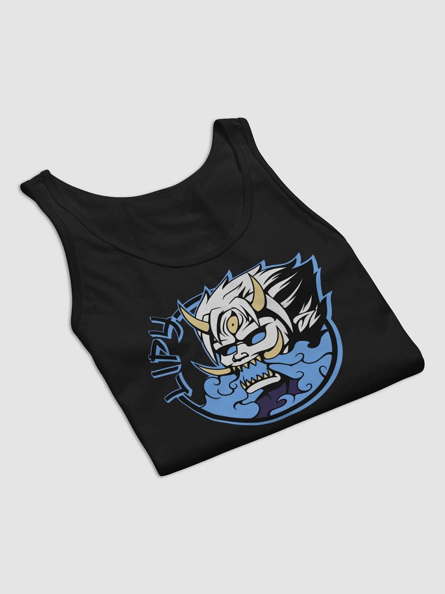 Blue Tank Top product image (14)