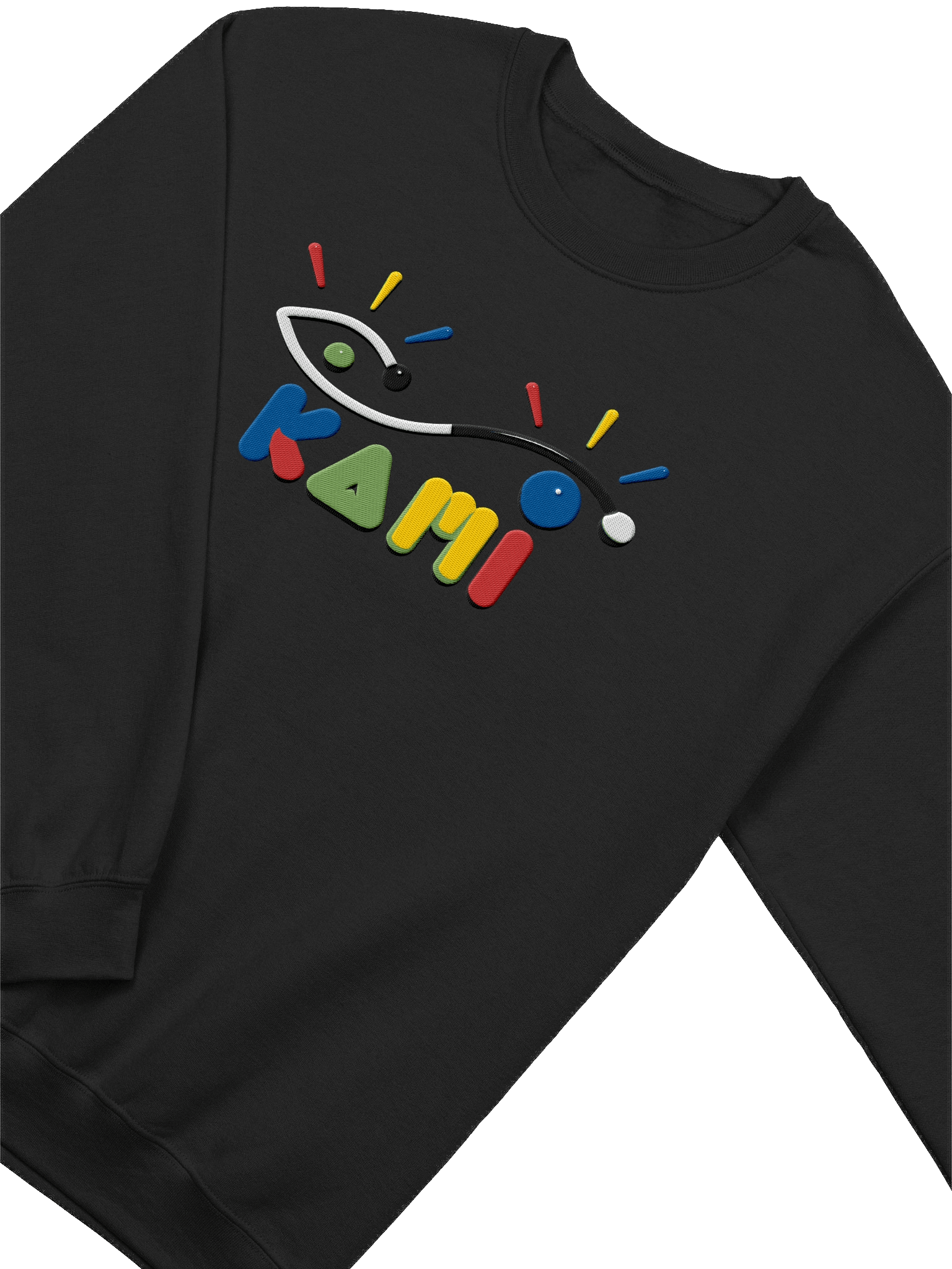 Kami Sweater product image (3)
