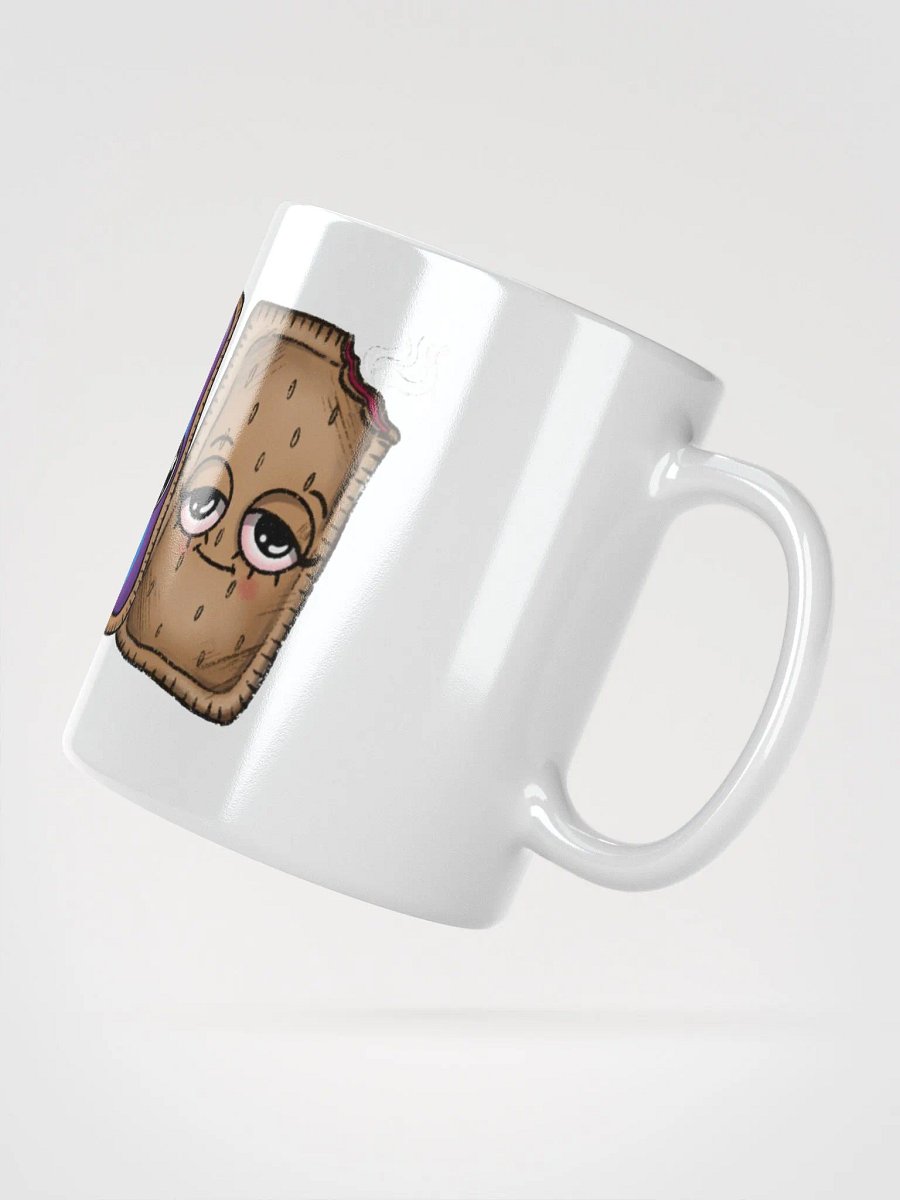 Tasty Pastry White Mug product image (4)
