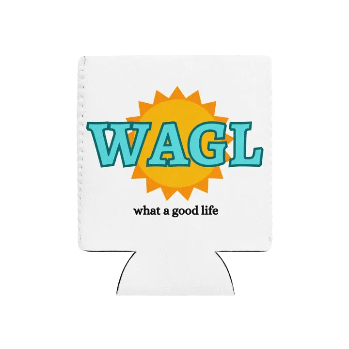 WAGL Coozie product image (3)