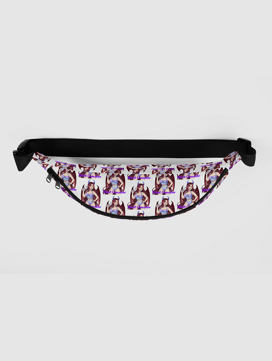 Thirst Quencher Fanny Pack product image (4)
