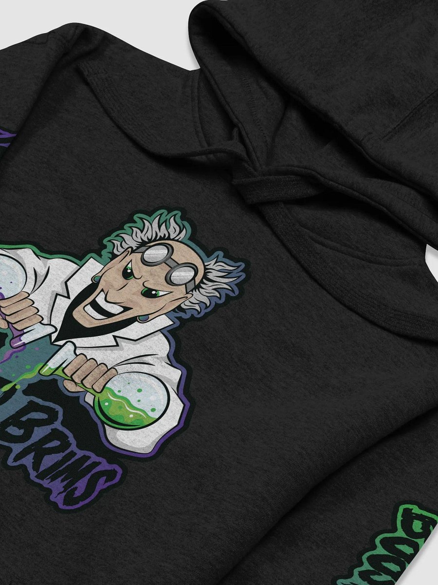 Boosted Hoodie product image (39)
