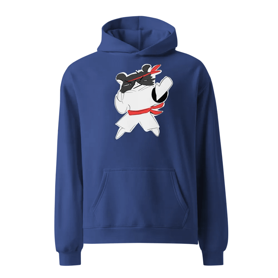 Cool Hampan hoodie product image (1)
