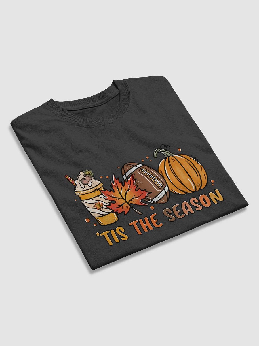 Autumn Vibes 'Tis the Season T-Shirt product image (28)