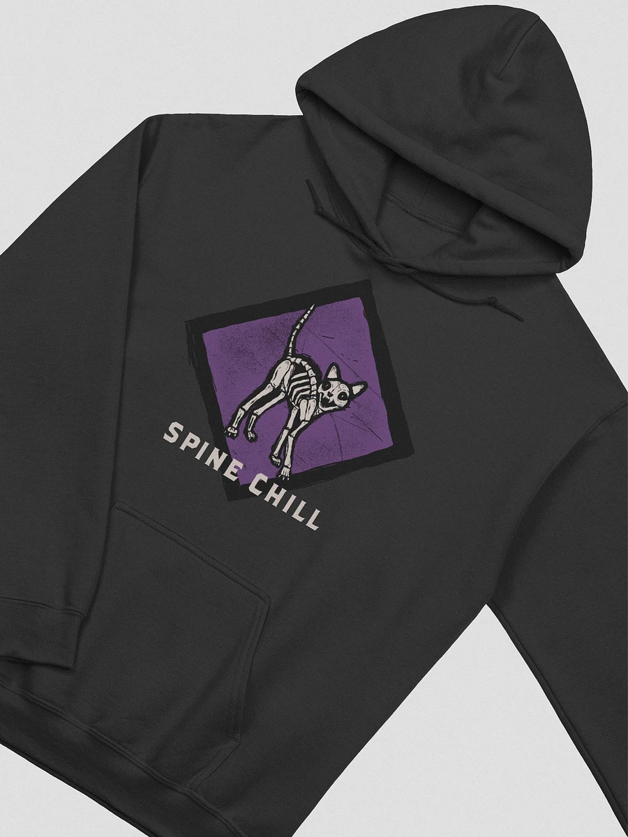 Spine Chill Hoodie product image (11)
