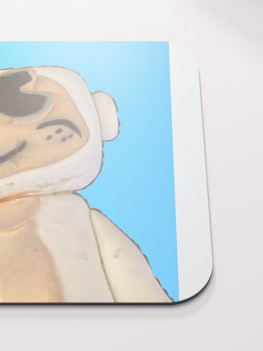 Jeffrey Classic Mouse Pad product image (5)