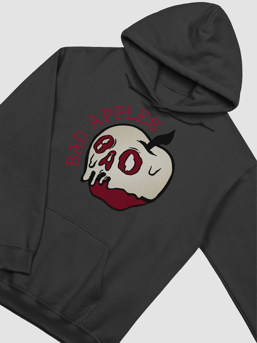 Bad Apples Hoodie product image (3)