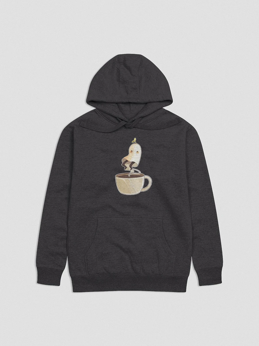 Cup of Ghost! Hoodie product image (6)