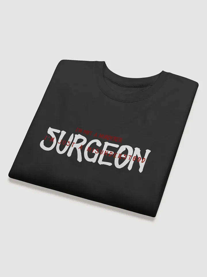 I'm Just A Surgeon product image (1)