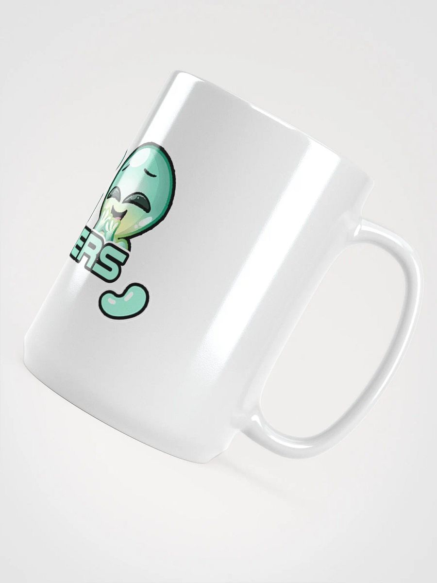 Team Bean Flicker Mug product image (5)