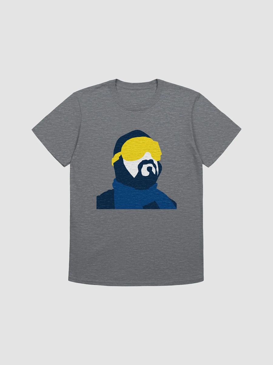 Eric Flight Historical Pilot Silhouette Shirt product image (2)