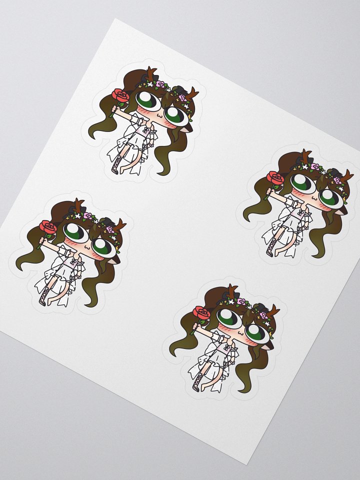 4 Whisprens > 1 Whispren product image (2)