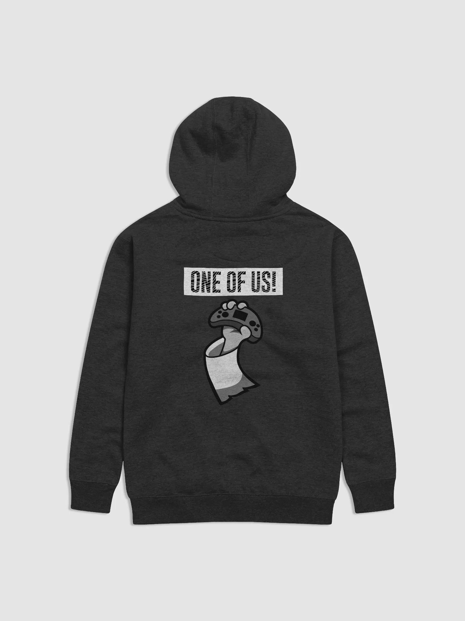 ONE OF US! Hoodie product image (2)