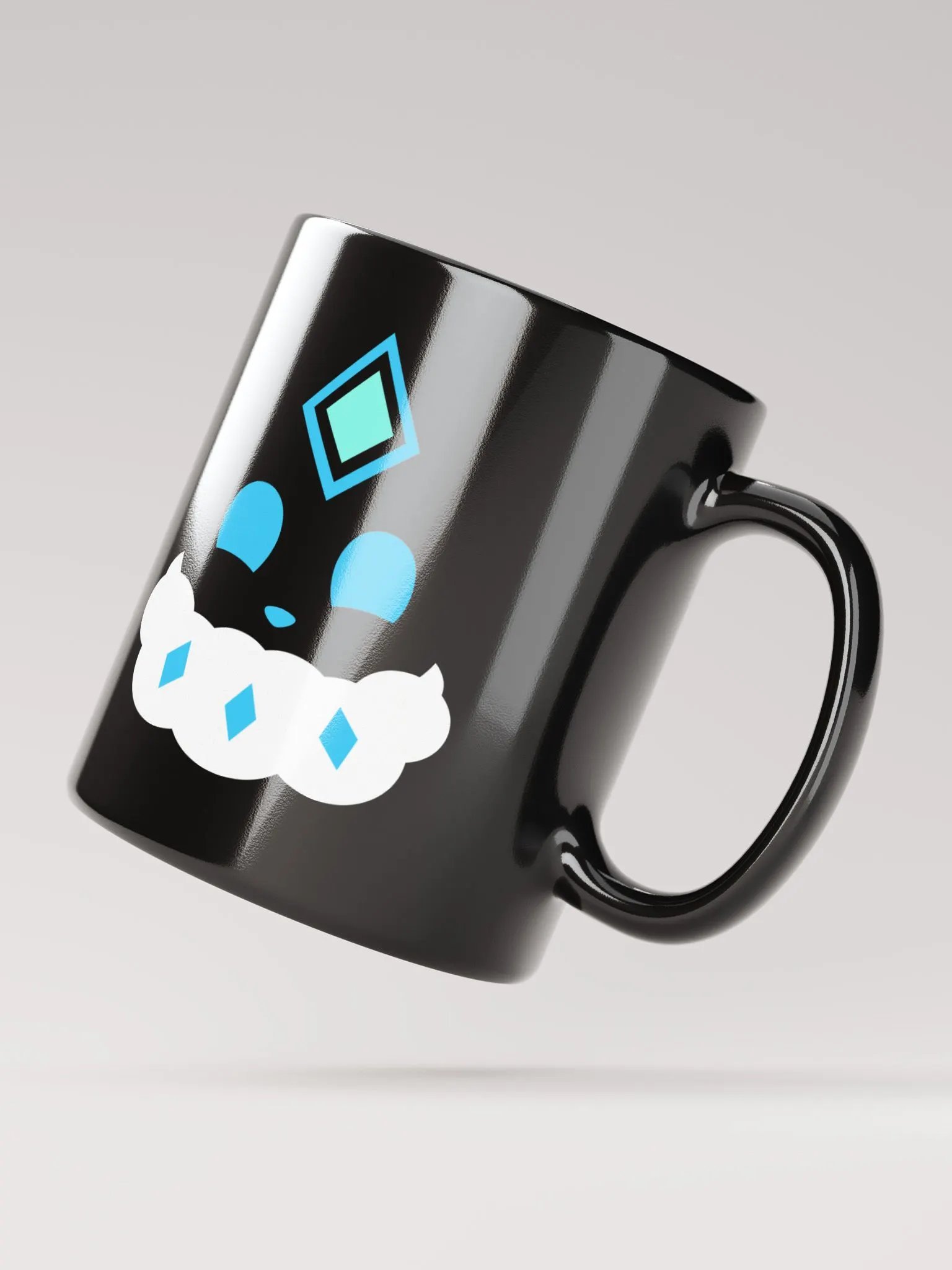 Crystalst Mug product image (3)