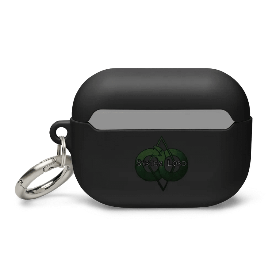 System Lord TCG AirPods® Case product image (2)