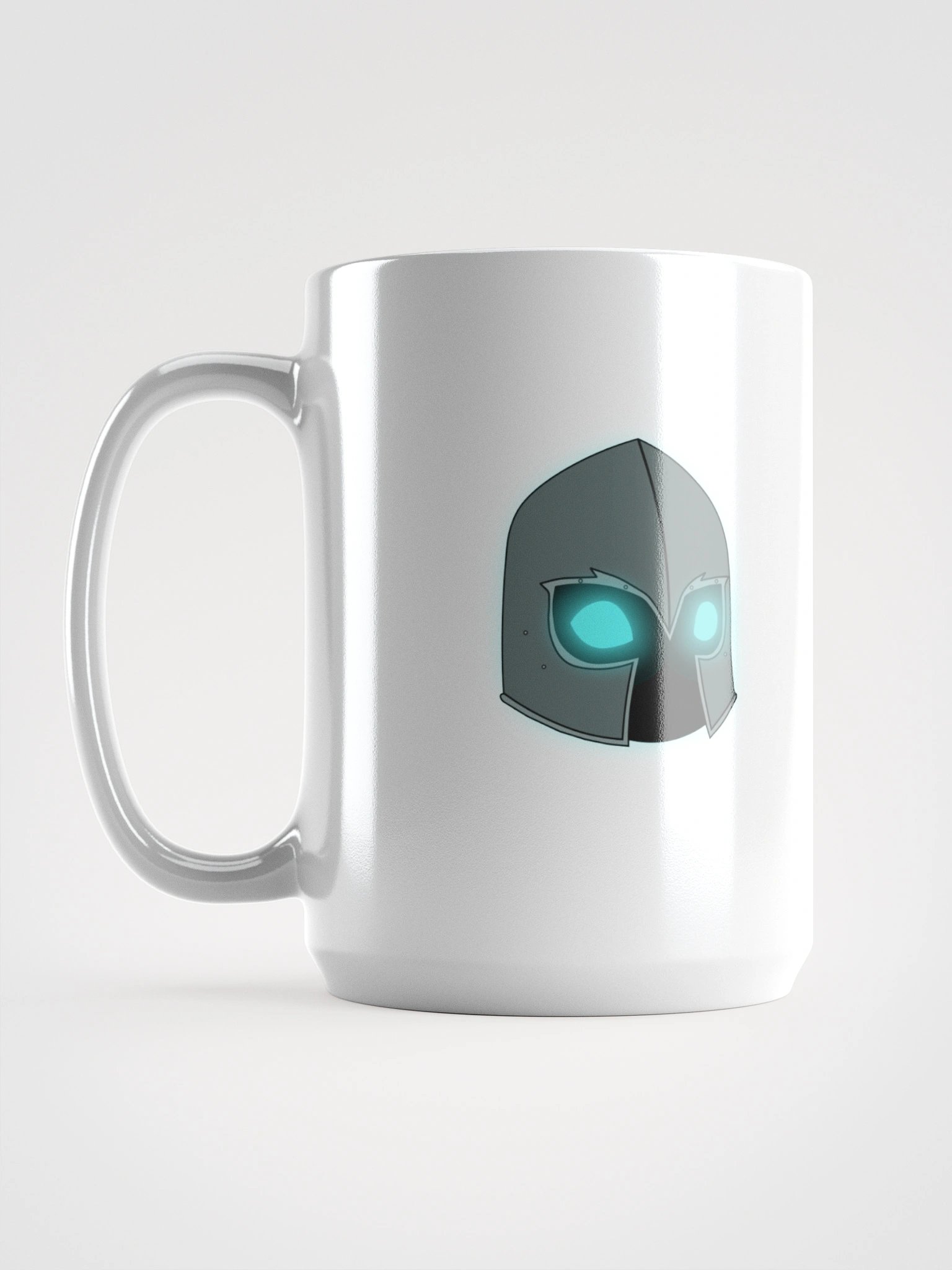 Kozy More Worry Less Mug product image (6)