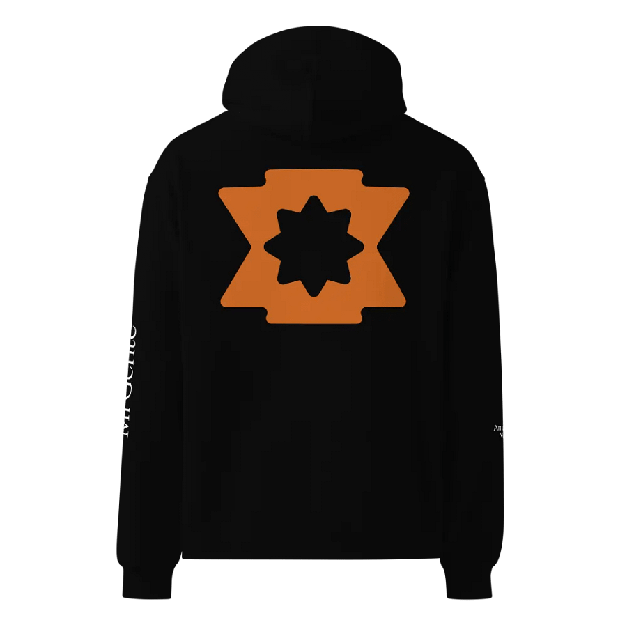 Mi Gente Hoodie product image (10)