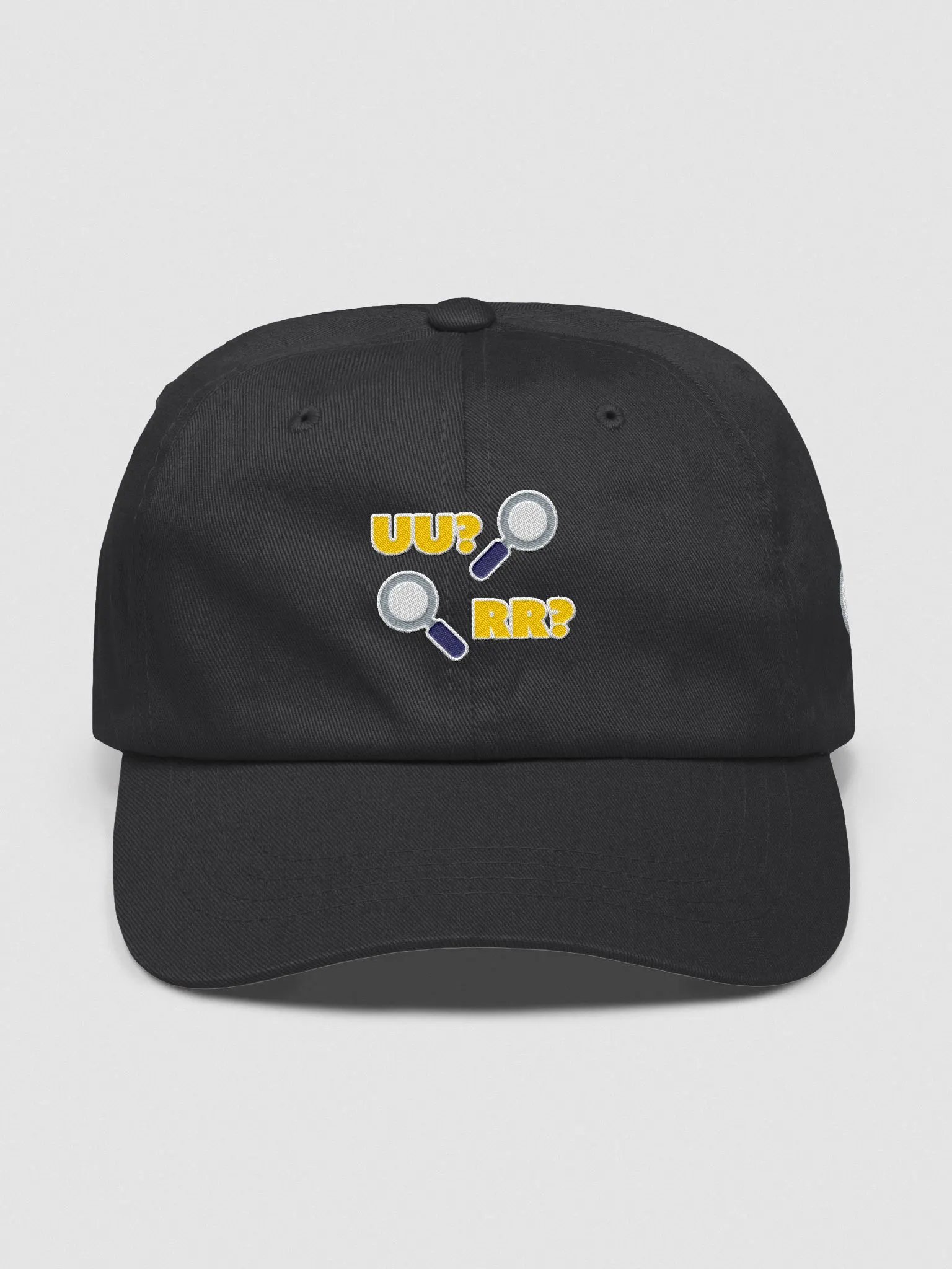 TTS Dad Hat product image (1)