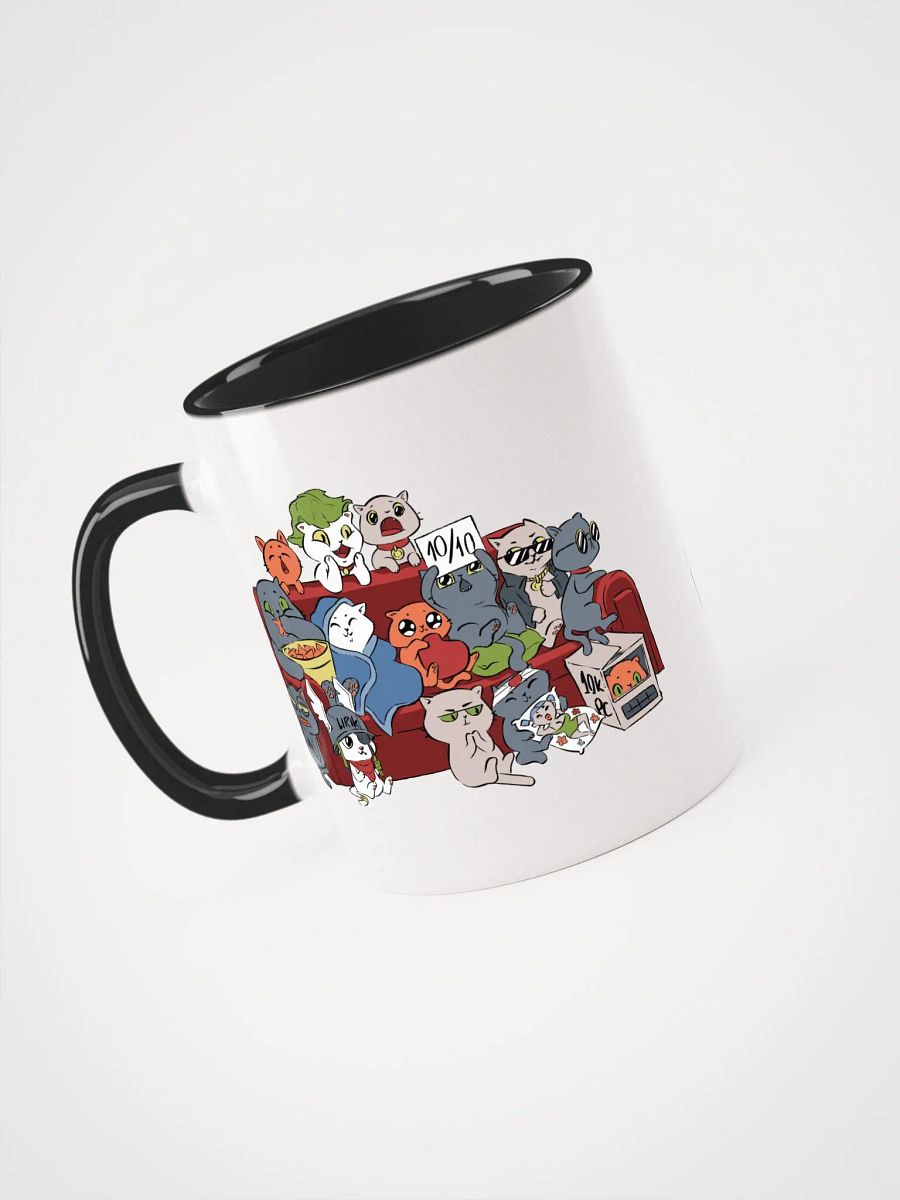 Couch Gang Mug product image (3)