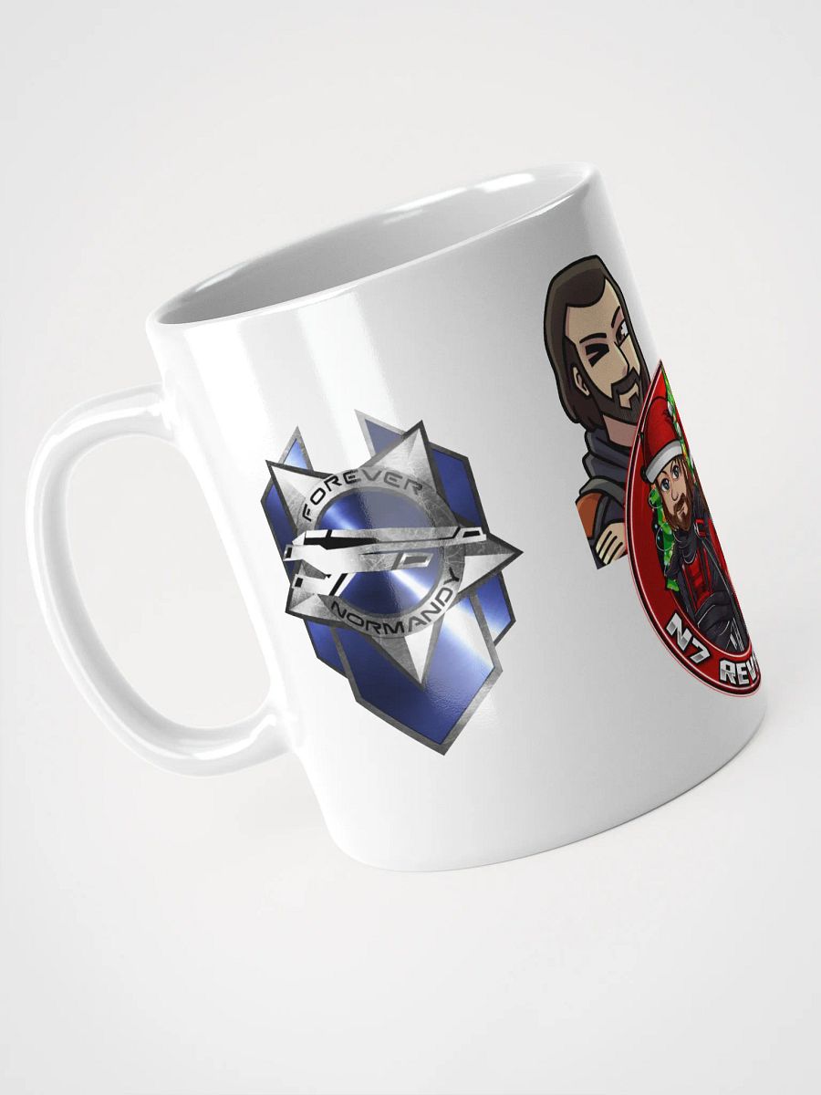 AR Streamer Mug ver 3 product image (3)