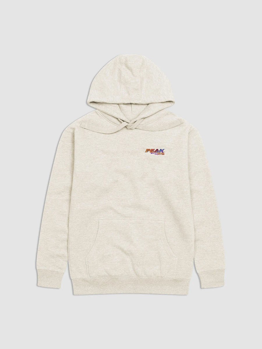 PEPW Choose Your Fighter Curk x Connor product image (6)