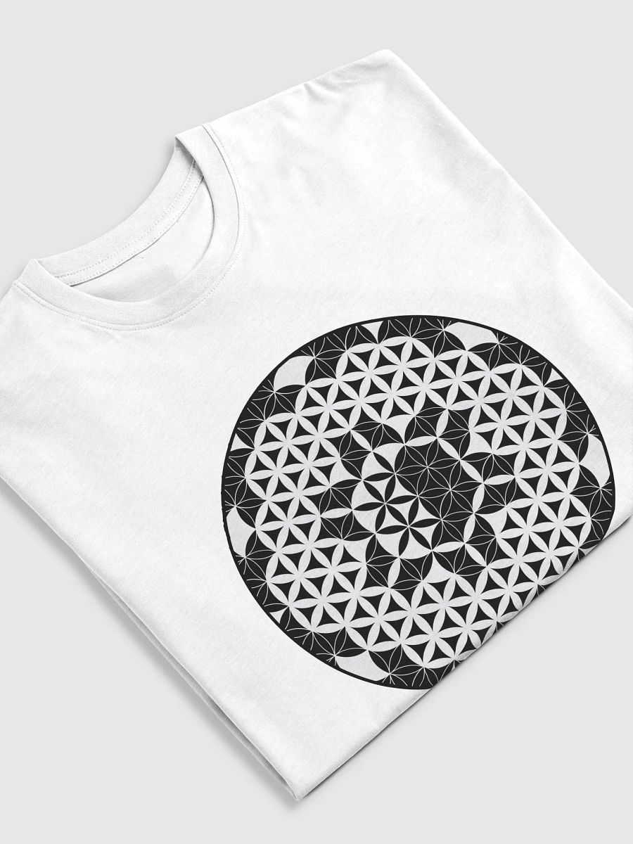 Ying Yang T-shirt product image (10)