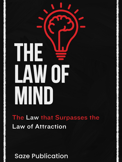 The Law Of Mind product image (1)