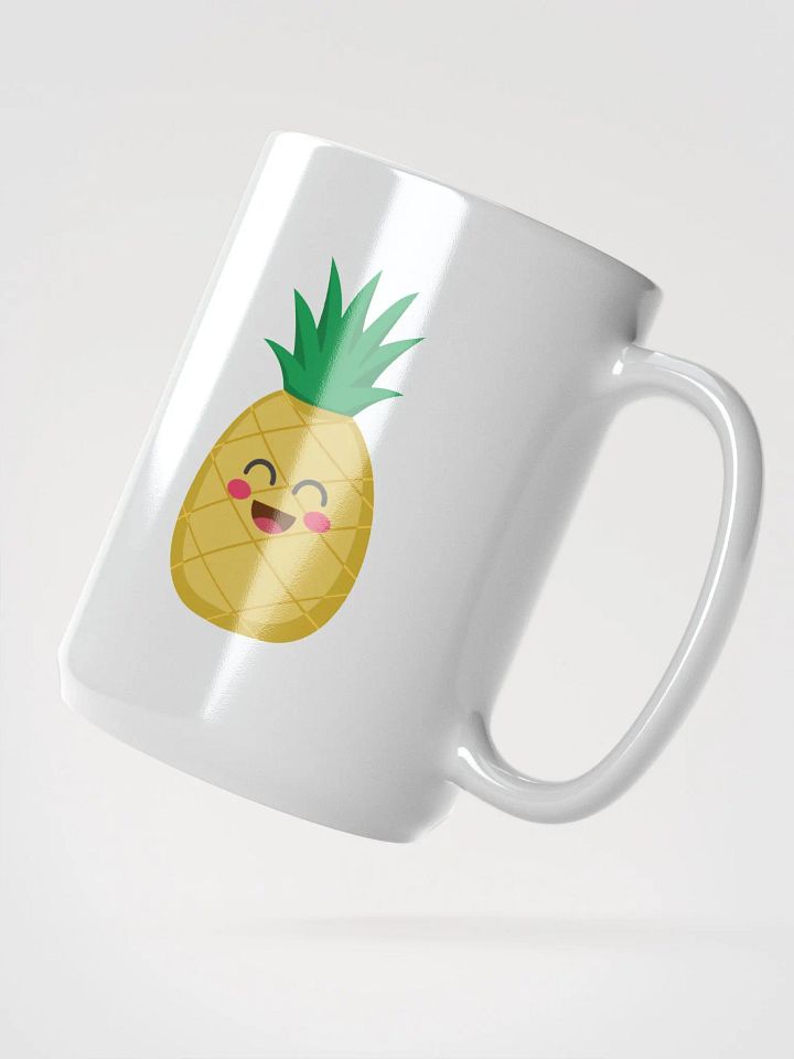 PINEAPPLE Mug product image (2)