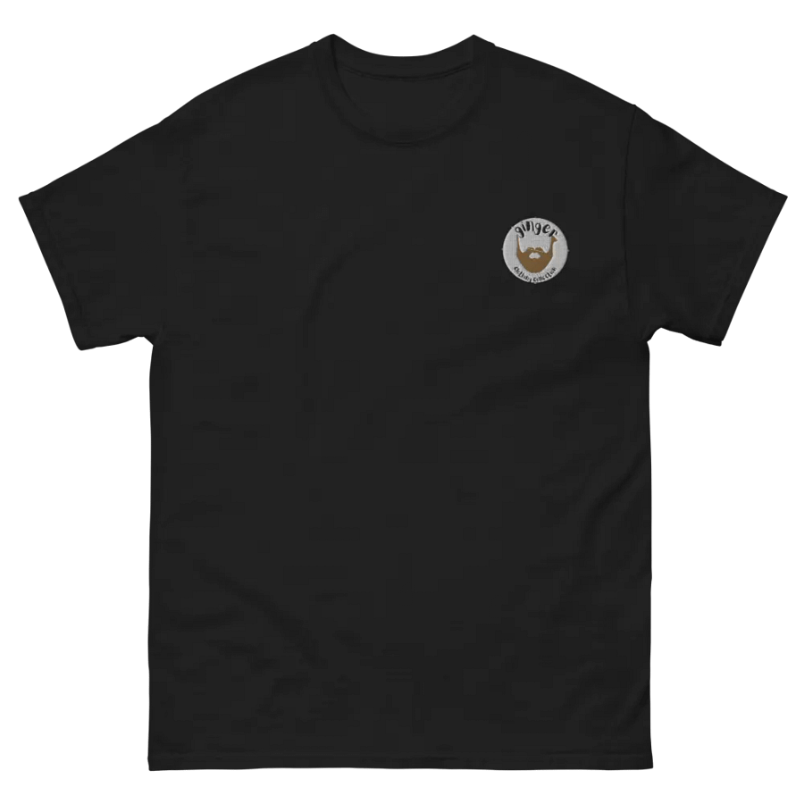 Bearded Vibe Tee product image (6)