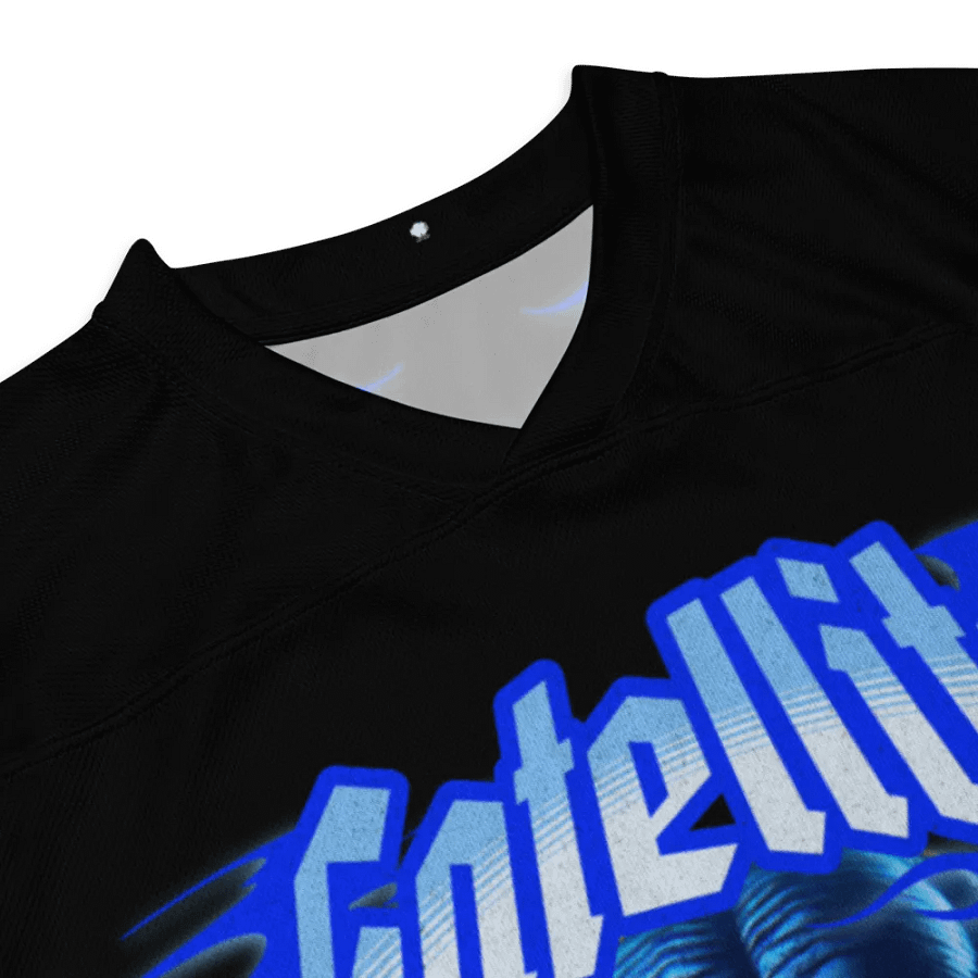 Satellite Society Hockey Jersey product image (3)