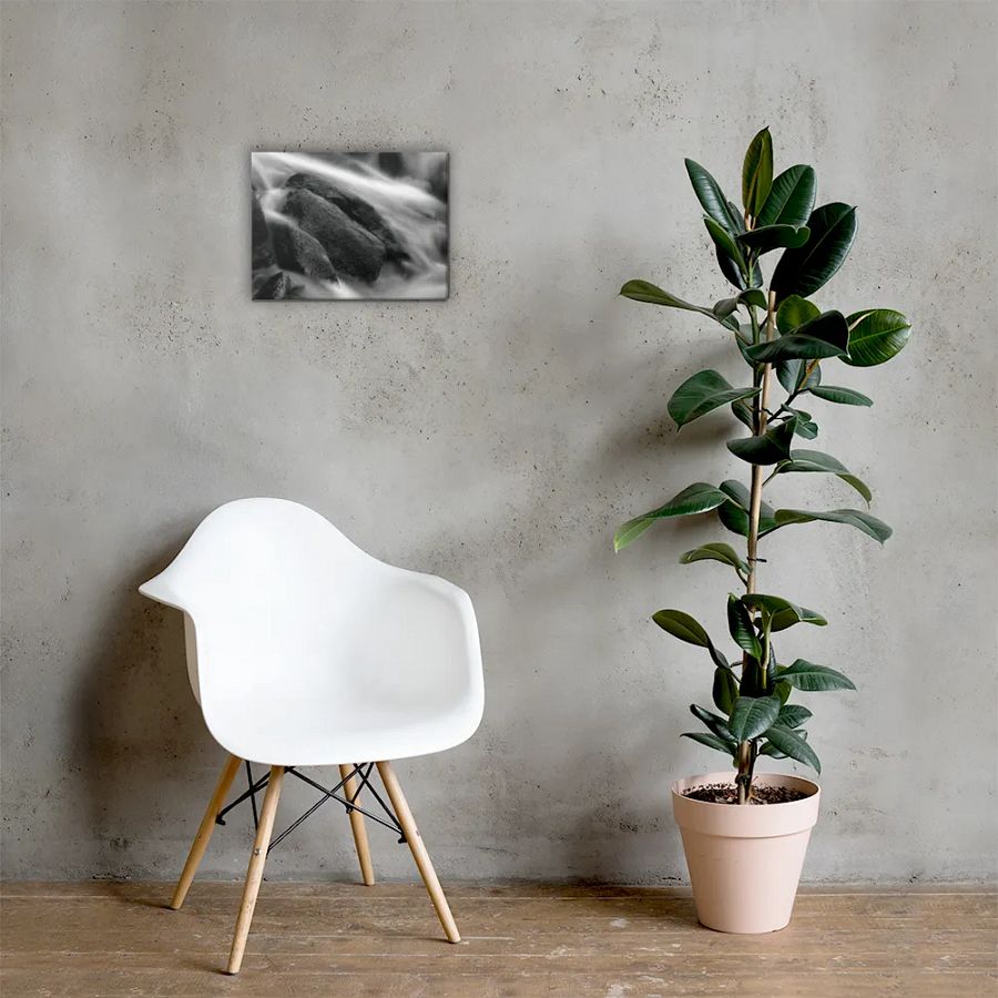 Mystic Waterfall Canvas product image (5)