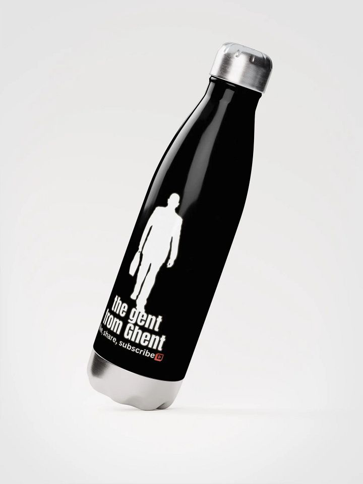 THE GENT FROM GHENT product image (4)