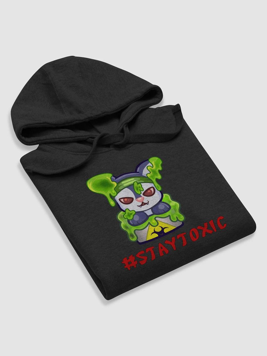 Stay Toxic Hoodie product image (59)