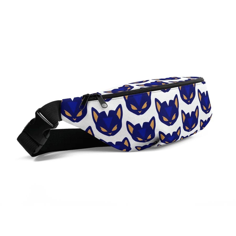 ISAG fanny pack! product image (3)