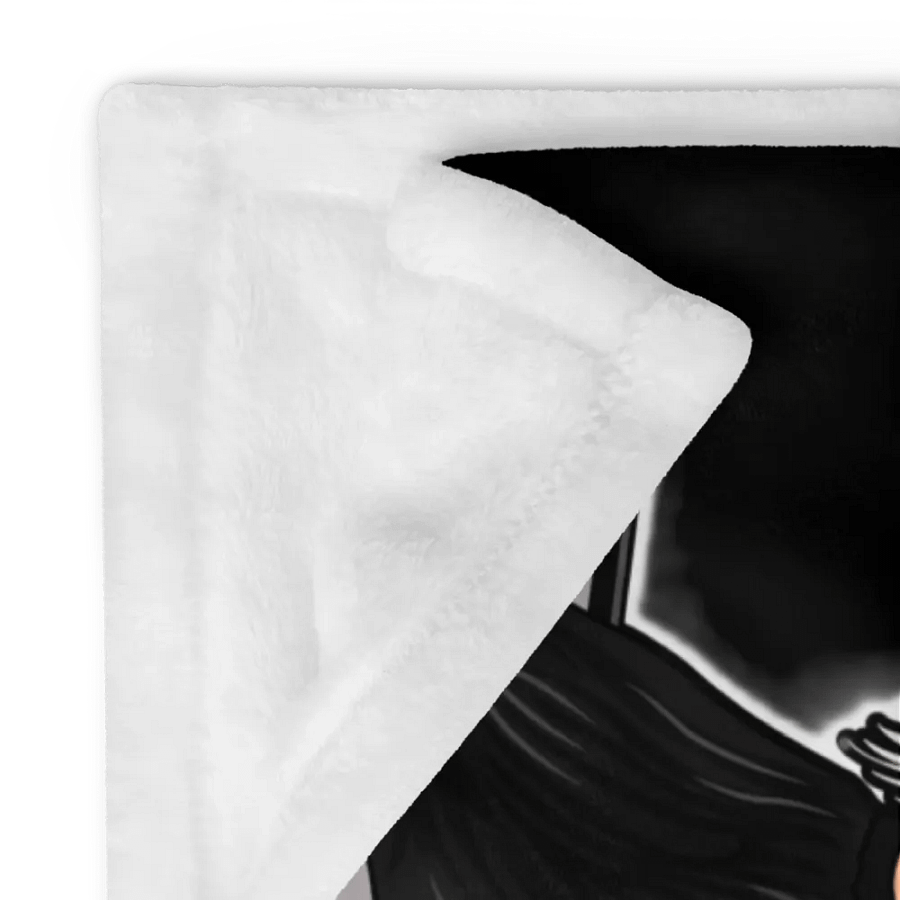 SirenSquad Blanket! product image (19)