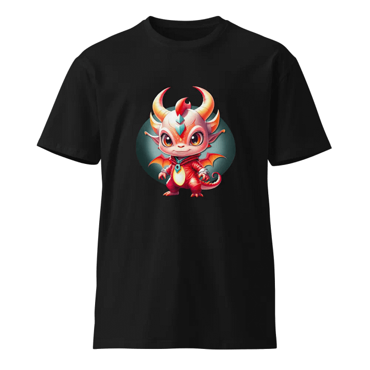 Fire Imp - Archie product image (1)