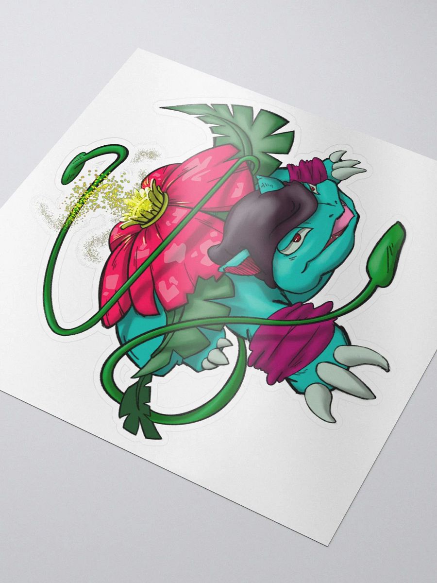 Comfy Venusaur product image (3)