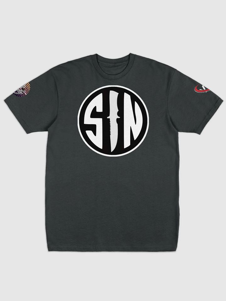 SIN CITY V.I.P. product image (1)