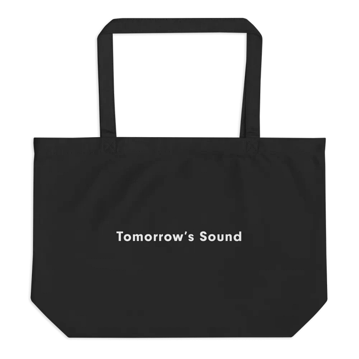 Tomorrow's Sound - Bag product image (1)