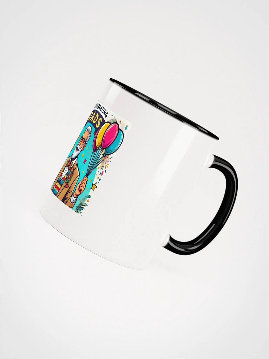 Dapper Dad Delight Mug product image (8)