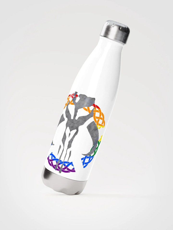 Rainbow Mythosaur Bottle product image (2)