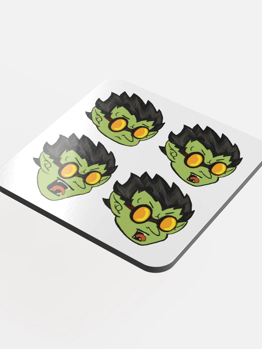 Goblin Scream Stages product image (4)