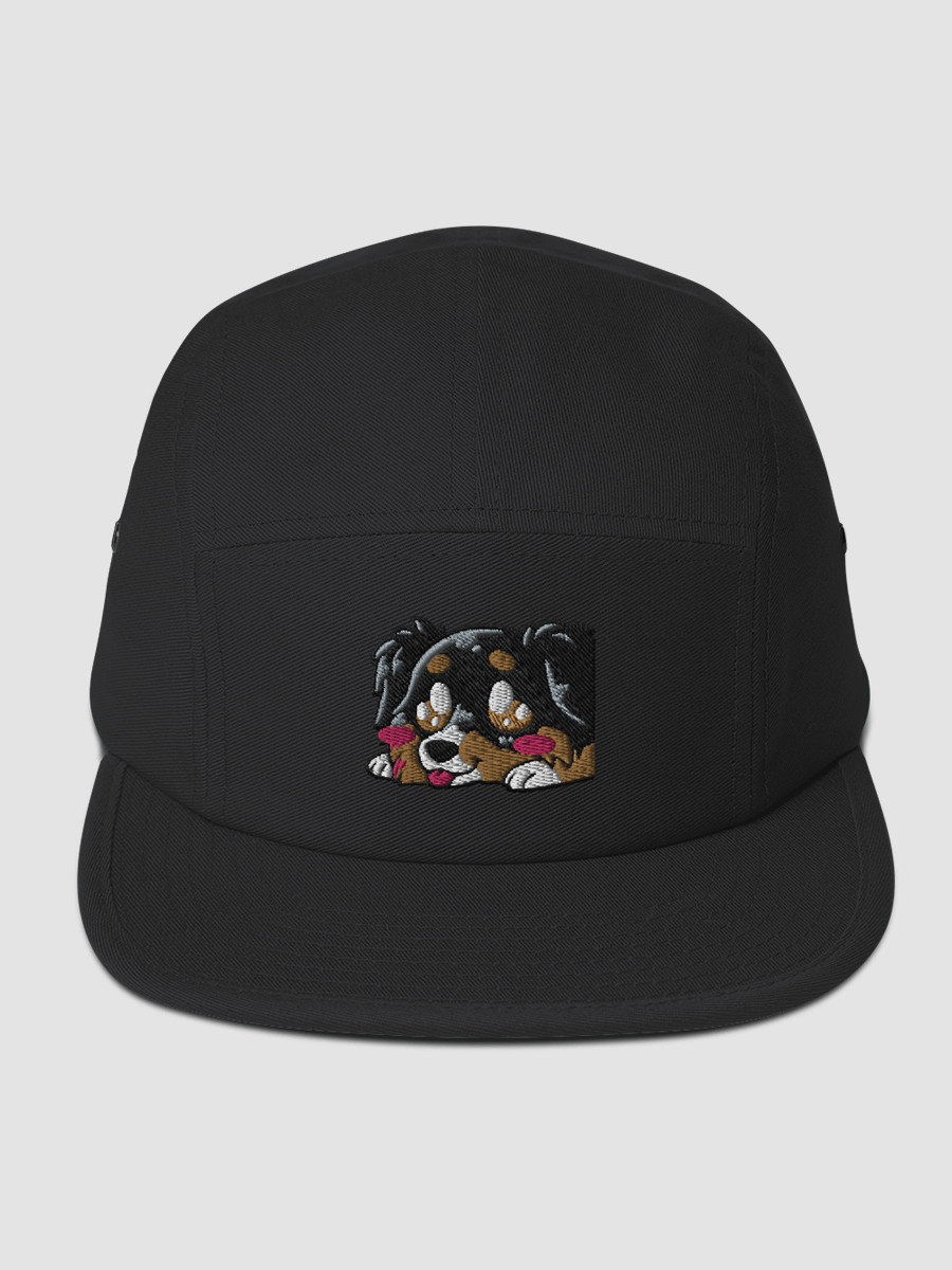 Cutie Camper Otto Cap product image (1)